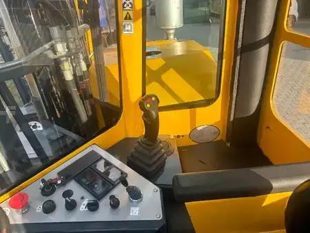 4-Tie Trukki 2017  Combilift C6000 //LPG // 2017 year // Very good condition (11)