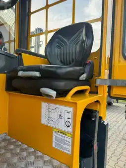 4-Tie Trukki 2017  Combilift C6000 //LPG // 2017 year // Very good condition (13)