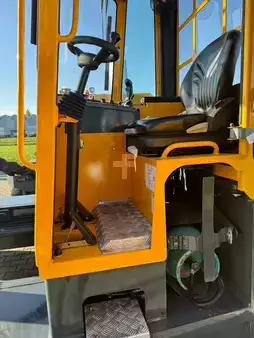 4-Tie Trukki 2017  Combilift C6000 //LPG // 2017 year // Very good condition (14)