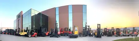 4-Tie Trukki 2017  Combilift C6000 //LPG // 2017 year // Very good condition (18)