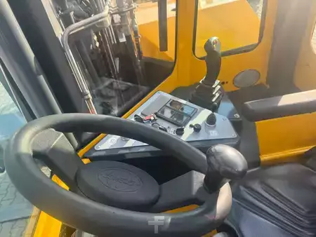 4-Tie Trukki 2017  Combilift C6000 //LPG // 2017 year // Very good condition (6)