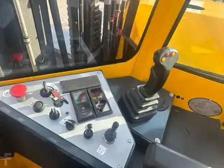 4-Tie Trukki 2017  Combilift C6000 //LPG // 2017 year // Very good condition (7)