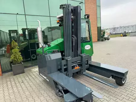 Wózki 4-kierunkowe 2018  Combilift C4500/ Diesel /Triplex 6000 mm/Air condition (11)