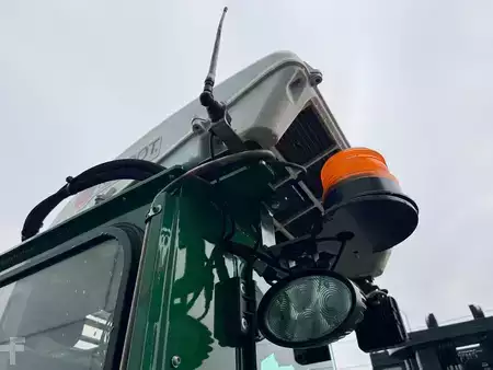 Wózki 4-kierunkowe 2018  Combilift C4500/ Diesel /Triplex 6000 mm/Air condition (18)