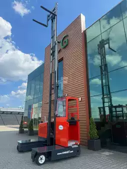 Wózki 4-kierunkowe 2014 Combilift C3000GST / Triplex 8300 mm (2)