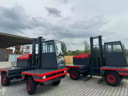 Kylkitrukki 2005  Linde S50  // Diesel //Perfect/Lke new/2167 hours (11)