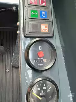 Kylkitrukki 2005  Linde S50  // Diesel //Perfect/Lke new/2167 hours (19)