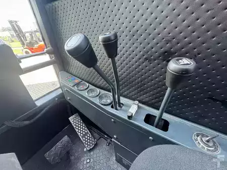 Kylkitrukki 2001  Linde S50  // Diesel // (12)
