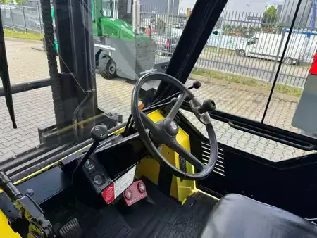 Carrelli elevatori GPL 1985  Hyster H 7.0 XL (20)