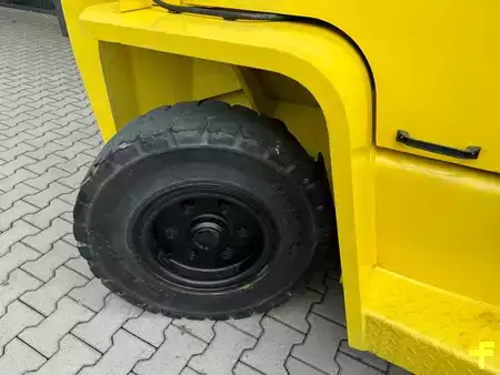 Carrelli elevatori GPL 1985  Hyster H 7.0 XL (30)