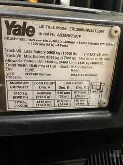 4 Wheels 2016  Yale ERC080VH (7) 