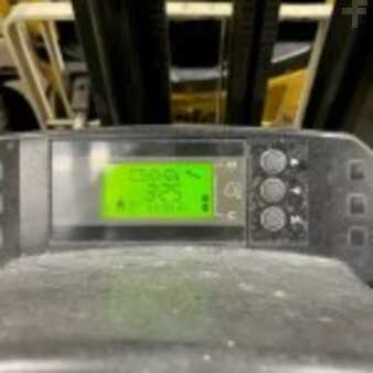 Propane Forklifts 2018  Yale GLP050MX (4)