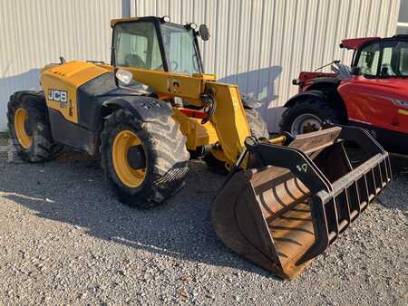 Telehandler Fixed 2017  JCB 526-56 AGRI PLUS (1)