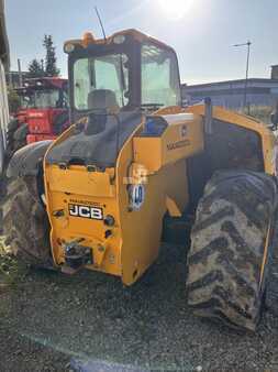 Telehandler Fixed 2017  JCB 526-56 AGRI PLUS (3)