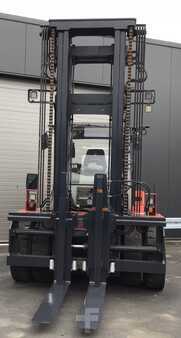 Diesel Forklifts 2007  Kalmar DCE120-6 (3)