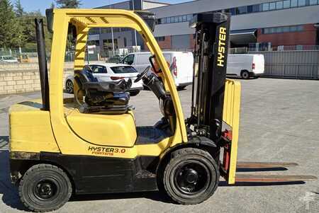 Hyster H3.0T