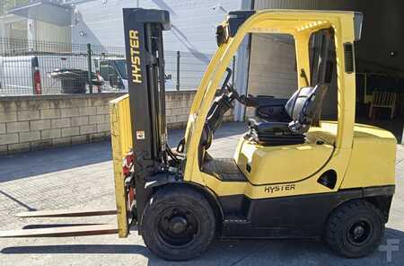Hyster H3.0T