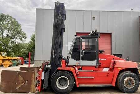 Dieseltruck 2008  Kalmar DCE100-12 (2)