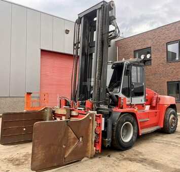 Dieseltruck 2008  Kalmar DCE100-12 (1)