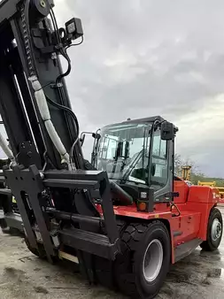 Carrelli elevatori diesel 2025  Kalmar DCG 160 (3)