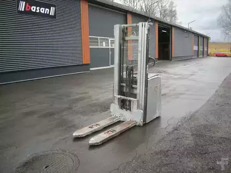 Wózek wysokiego podnoszenia 2018  Hochhubwagen Still EXV 16I (1)