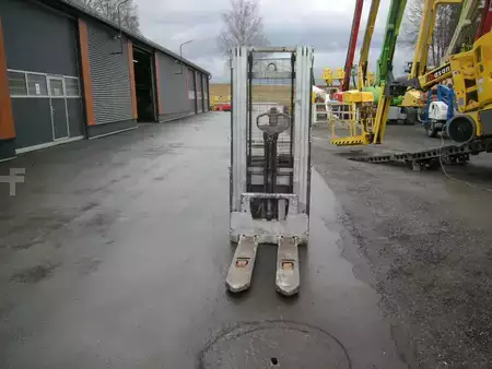Wózek wysokiego podnoszenia 2018  Hochhubwagen Still EXV 16I (2)