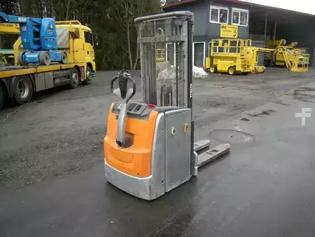Wózek wysokiego podnoszenia 2018  Hochhubwagen Still EXV 16I (5)