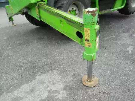 Verreikers (roterend) 2014  Merlo RT 4025 / 45.21 MCSS (10)