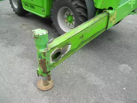 Verreikers (roterend) 2014  Merlo RT 4025 / 45.21 MCSS (11)