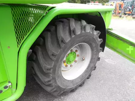 Verreikers (roterend) 2014  Merlo RT 4025 / 45.21 MCSS (12)