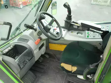 Verreikers (roterend) 2014  Merlo RT 4025 / 45.21 MCSS (16)