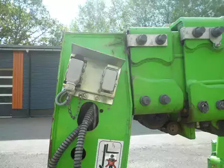 Verreikers (roterend) 2014  Merlo RT 4025 / 45.21 MCSS (24)