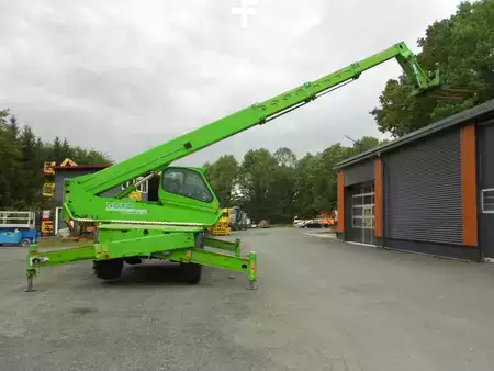 Verreikers (roterend) 2014  Merlo RT 4025 / 45.21 MCSS (5)