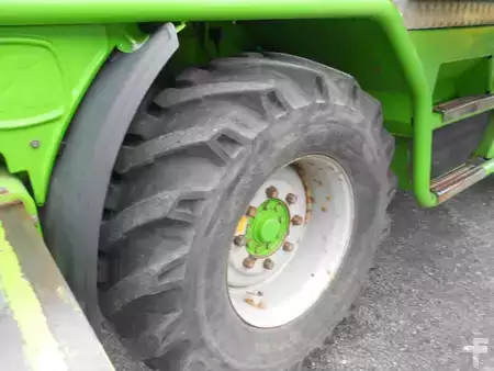 Verreikers (roterend) 2014  Merlo RT 4025 / 45.21 MCSS (9)