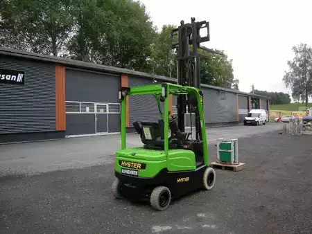 Elektro 4 Rad 2012  Hyster J1.8XN MWB Elektro (2)