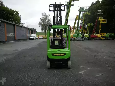 Elektro 4 Rad 2012  Hyster J1.8XN MWB Elektro (3)