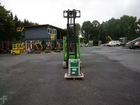 Elektro 4 Rad 2012  Hyster J1.8XN MWB Elektro (7)