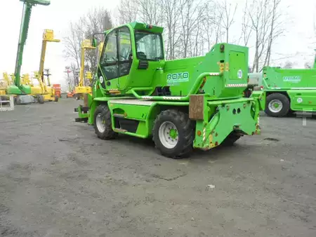 Verreikers (roterend) 2015  Merlo RT 38 40.18 S (10)
