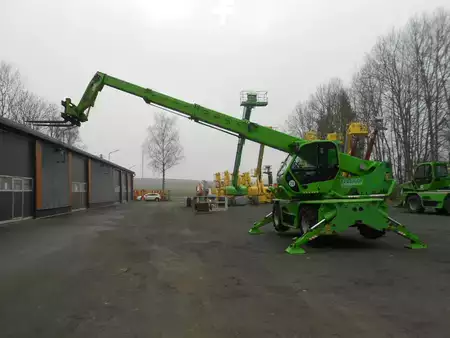 Verreikers (roterend) 2015  Merlo RT 38 40.18 S (2)