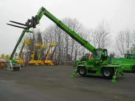 Verreikers (roterend) 2015  Merlo RT 38 40.18 S (3)