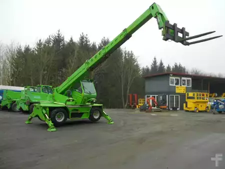 Verreikers (roterend) 2015  Merlo RT 38 40.18 S (4)