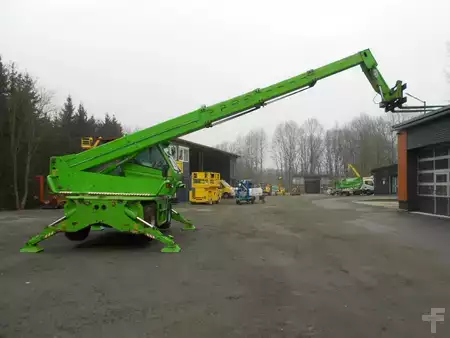 Verreikers (roterend) 2015  Merlo RT 38 40.18 S (5)