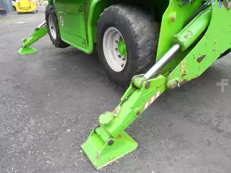 Verreikers (roterend) 2015  Merlo RT 38 40.18 S (8)
