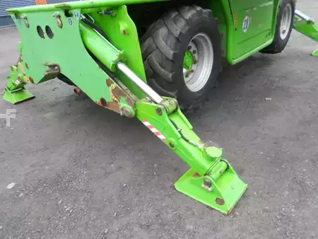 Verreikers (roterend) 2015  Merlo RT 38 40.18 S (9)
