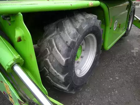 Verreikers (roterend) 2017  Merlo RT 38 40.18 S (10)