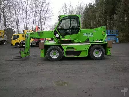 Verreikers (roterend) 2017  Merlo RT 38 40.18 S (12)