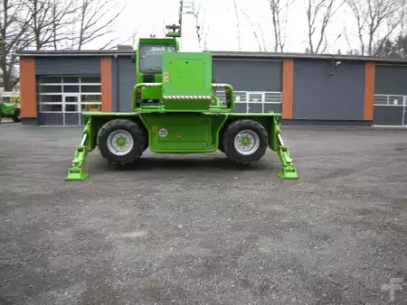 Verreikers (roterend) 2017  Merlo RT 38 40.18 S (2)