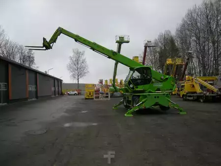 Verreikers (roterend) 2017  Merlo RT 38 40.18 S (4)