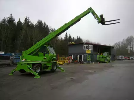Verreikers (roterend) 2017  Merlo RT 38 40.18 S (7)