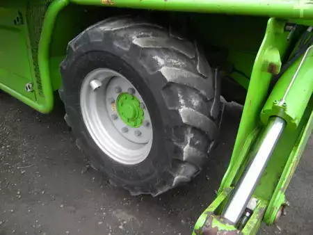 Verreikers (roterend) 2017  Merlo RT 38 40.18 S (9)